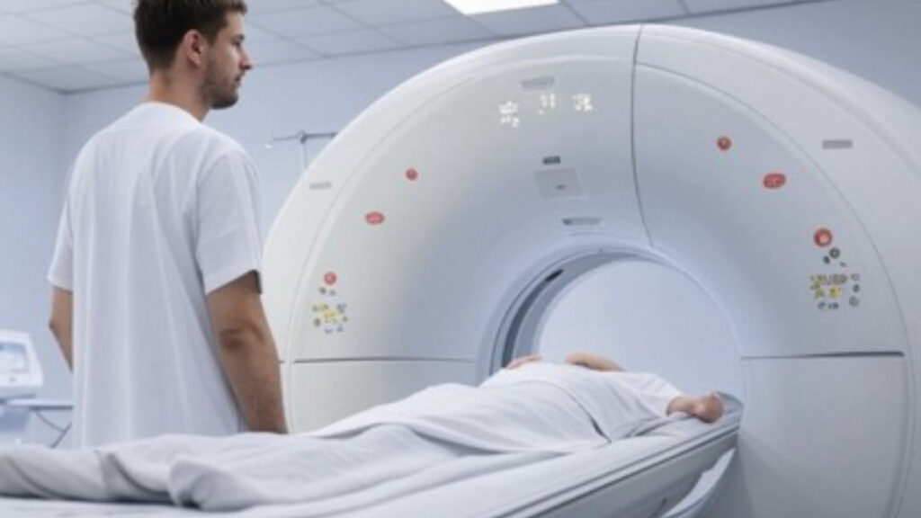 Advancing Radiation Therapy with 5DCT